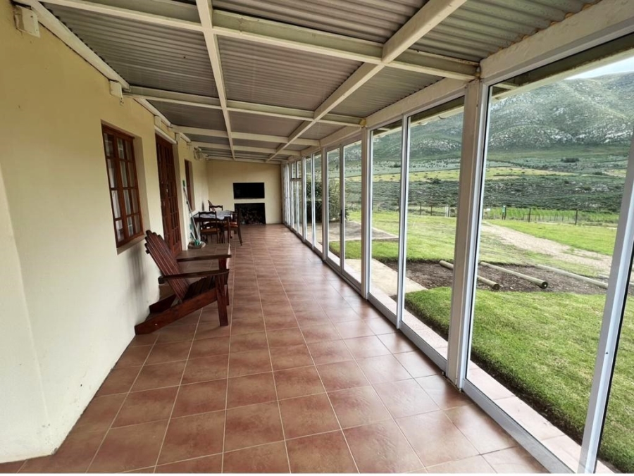 Commercial Property for Sale in Uniondale Rural Western Cape